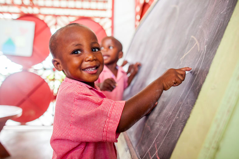 Photo 1 from HAITI PARTNERS